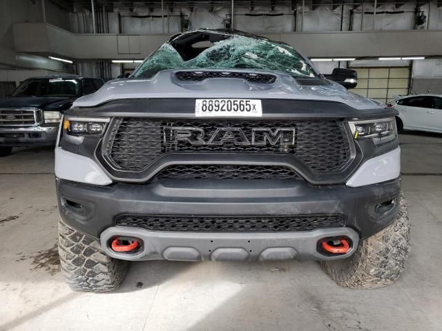 2022 Dodge RAM 1500 TRX