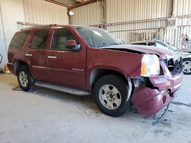 2007 GMC Yukon Denali