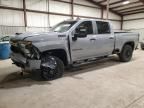 2024 Chevrolet Silverado K2500 Heavy Duty LT