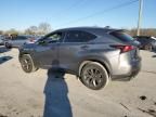 2018 Lexus NX 300 Base