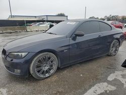 2007 BMW 328 I en venta en Orlando, FL