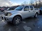 2006 Nissan Frontier Crew Cab LE