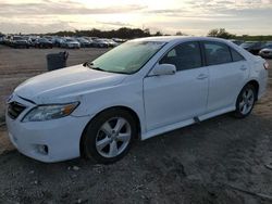 2010 Toyota Camry Base en venta en West Palm Beach, FL