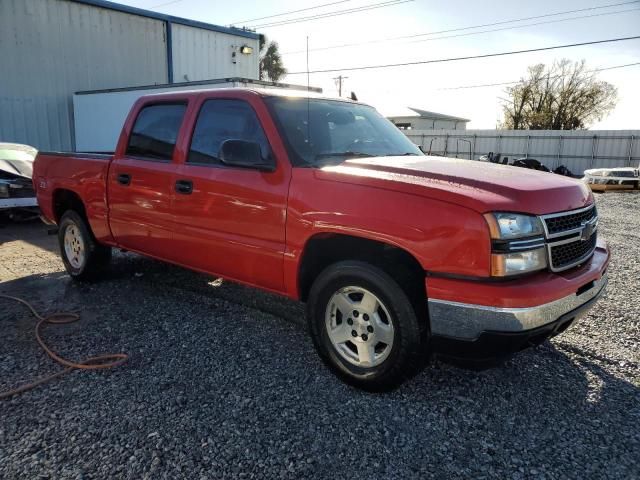 2006 Chevrolet Silverado K1500