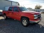 2006 Chevrolet Silverado K1500