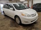 2006 Toyota Sienna XLE