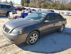 2006 Nissan Altima S en venta en Knightdale, NC