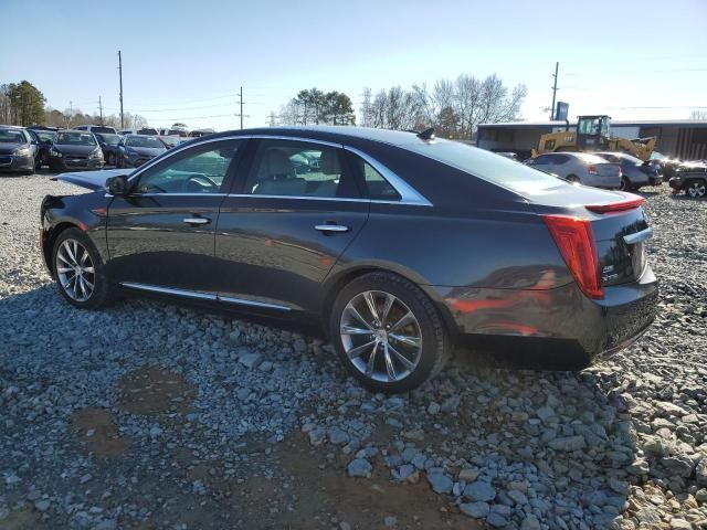 2014 Cadillac XTS