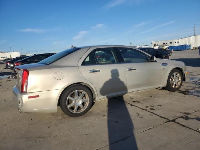 2008 Cadillac STS