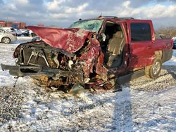 Vehiculos salvage en venta de Copart Cleveland: 2004 Chevrolet Avalanche K1500