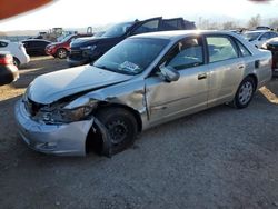 Salvage cars for sale at Magna, UT auction: 2000 Toyota Avalon XL