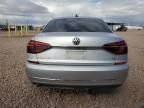 2017 Volkswagen Passat SE