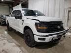 2024 Ford F150 XLT