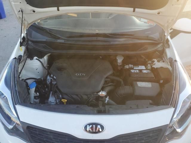 2015 KIA Rio LX