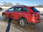 2014 Mazda CX-9 Grand Touring