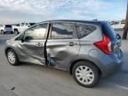 2016 Nissan Versa Note S