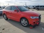 2016 Audi Q3 Premium Plus