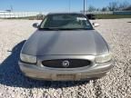 2004 Buick Lesabre Limited