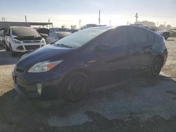 Toyota Prius salvage cars for sale: 2013 Toyota Prius