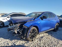 Lexus salvage cars for sale: 2022 Lexus NX 450H