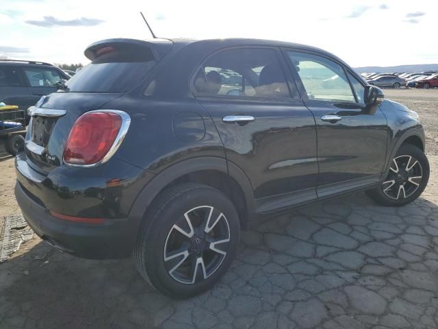 2016 Fiat 500X Easy