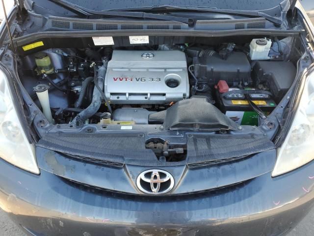 2006 Toyota Sienna CE