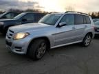 2013 Mercedes-Benz GLK 350 4matic