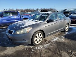 2010 Honda Accord EX en venta en Pennsburg, PA