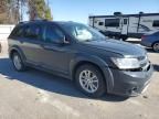 2018 Dodge Journey SXT