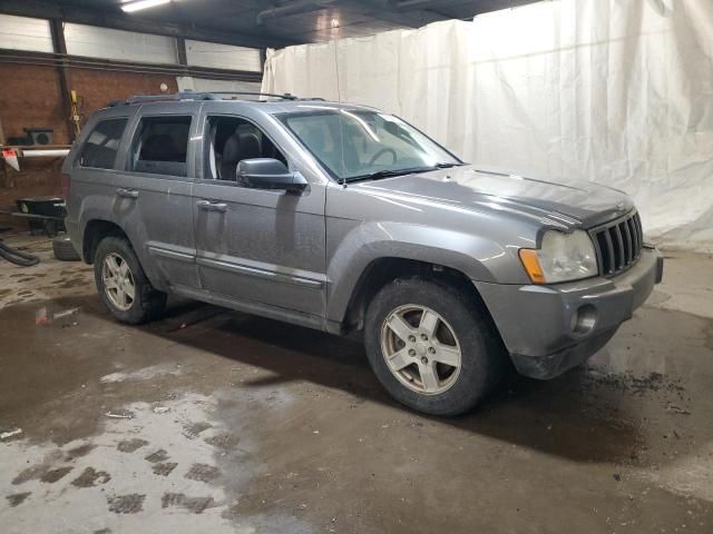 2007 Jeep Grand Cherokee Laredo