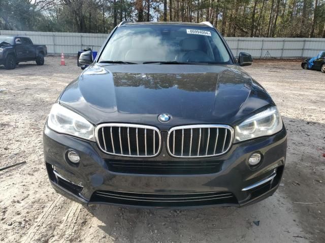 2014 BMW X5 XDRIVE35I