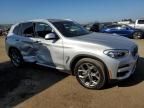 2020 BMW X3 XDRIVE30E