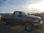 2002 Ford F150