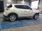 2016 Nissan Juke S