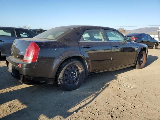 2007 Chrysler 300