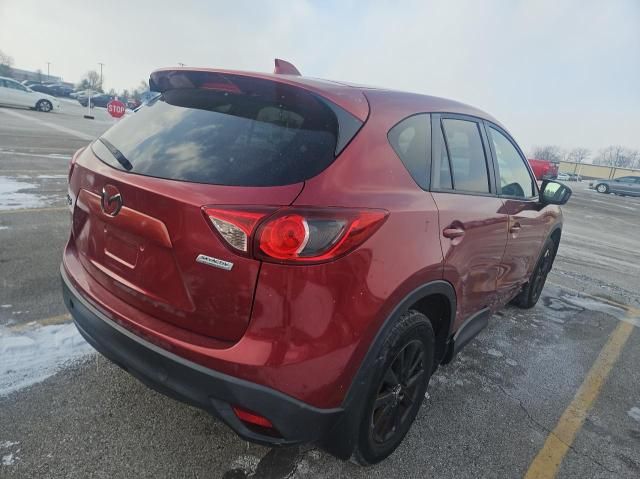 2013 Mazda CX-5 Touring