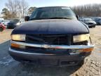 2003 Chevrolet S Truck S10