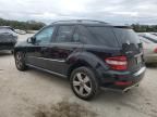 2009 Mercedes-Benz ML 350