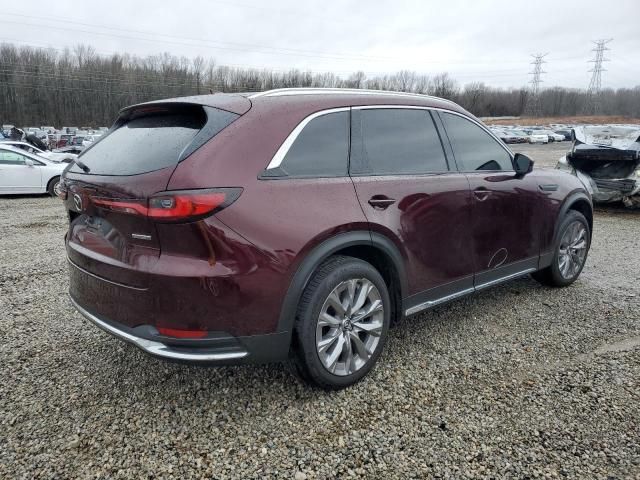 2024 Mazda CX-90 Premium