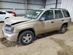 2004 Chevrolet Trailblazer LS en venta en Houston, TX