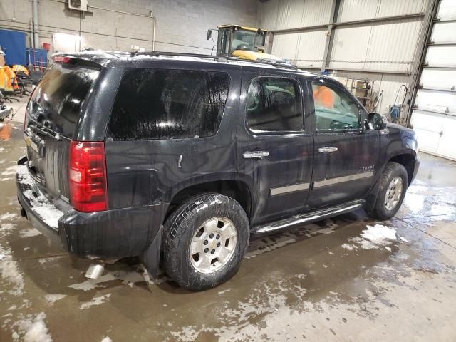 2012 Chevrolet Tahoe K1500