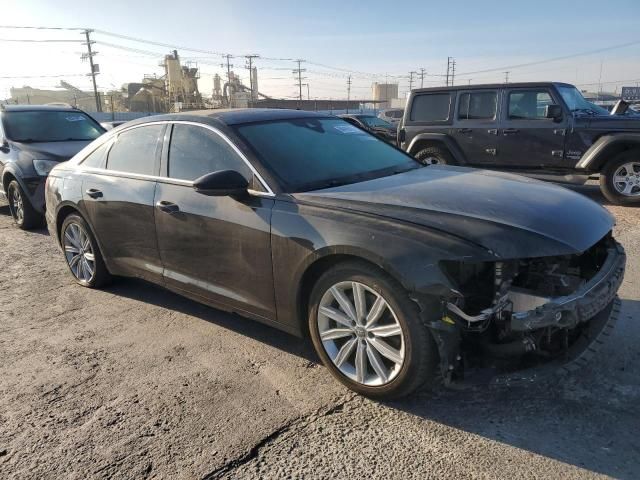 2019 Audi A6 Premium