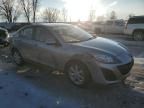 2010 Mazda 3 I