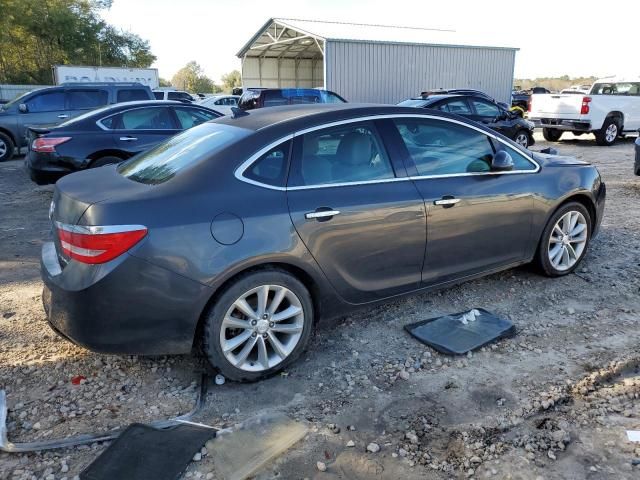 2014 Buick Verano