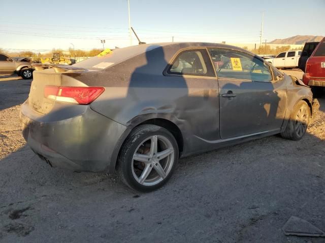 2011 KIA Forte SX