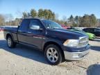 2012 Dodge RAM 1500 Laramie