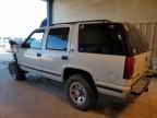 1996 GMC Yukon