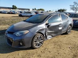 2015 Toyota Corolla L en venta en American Canyon, CA