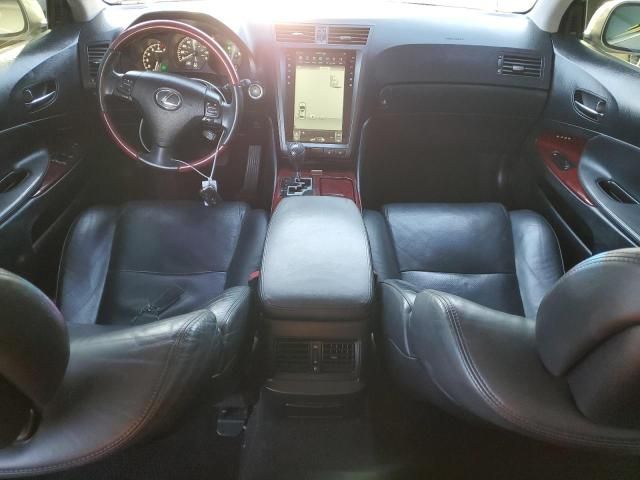 2006 Lexus GS 430