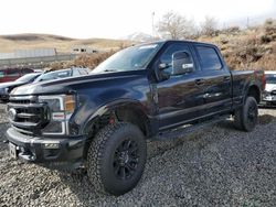 Ford salvage cars for sale: 2021 Ford F350 Super Duty